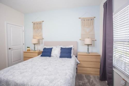 Apartamento Luxury 4 Bed Villa For 10 Guests
