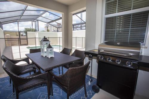 Apartamento Luxury 4 Bed Villa For 10 Guests