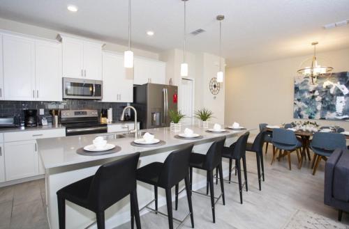 Apartamento Luxury 4 Bed Villa For 10 Guests