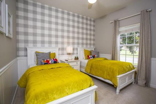 Brand New 5 Bed Villa - Paradise Palms
