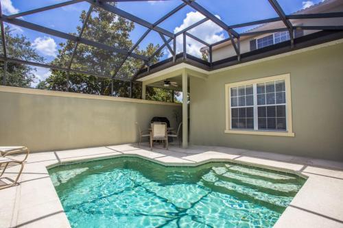 Brand New 5 Bed Villa - Paradise Palms