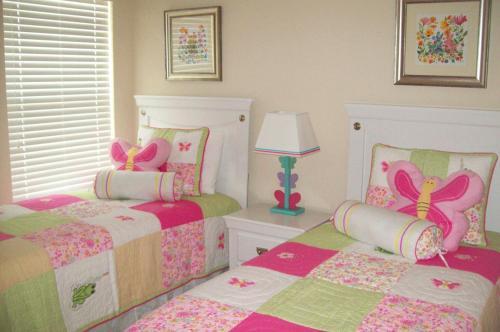 Kissimmee Villa Sleeps 12 Pool Air Con Wifi