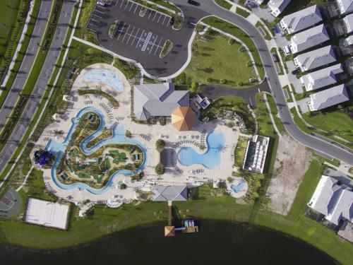 Deluxe Apartment At Storey Lake (243546)