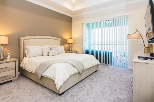 Deluxe Apartment At Storey Lake (243546)