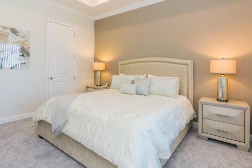 Deluxe Apartment At Storey Lake (243546)