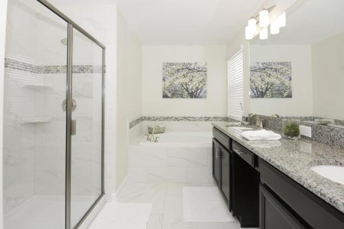Dream Single Vacation Home Close To Disney Sl4788