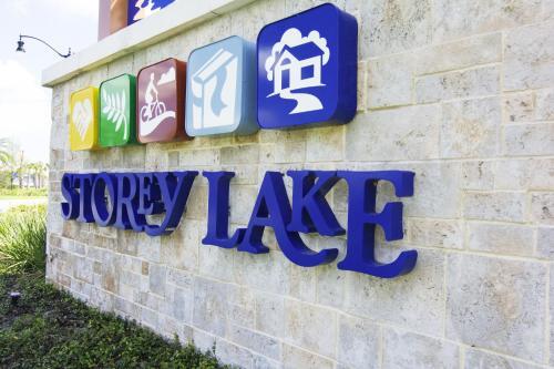 Dream Single Vacation Home Close To Disney Sl4788