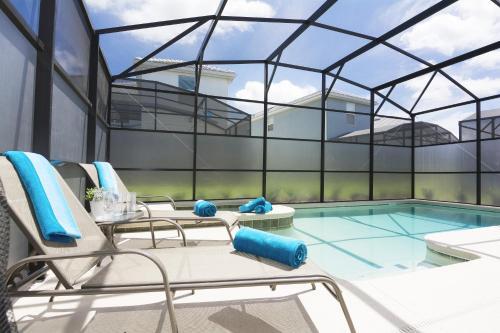 Dream Single Vacation Home Close To Disney Sl4788