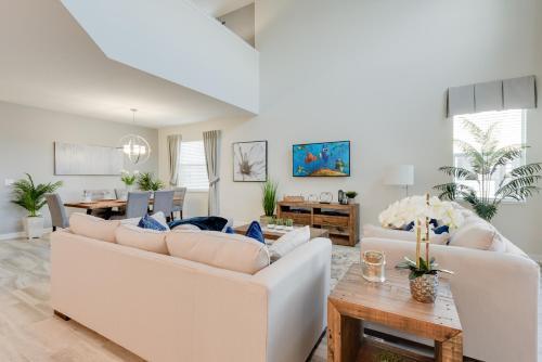 Villa Stunning 5 Bedroom Home At Storey Lake