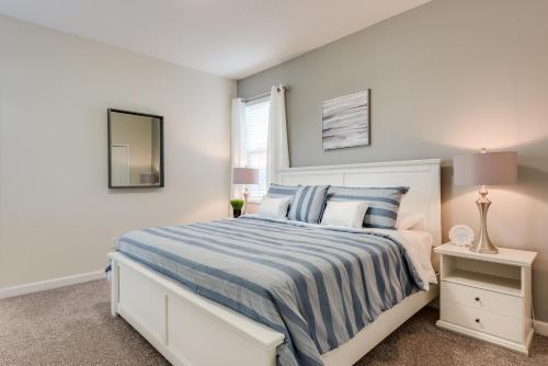 Villa Stunning 5 Bedroom Home At Storey Lake