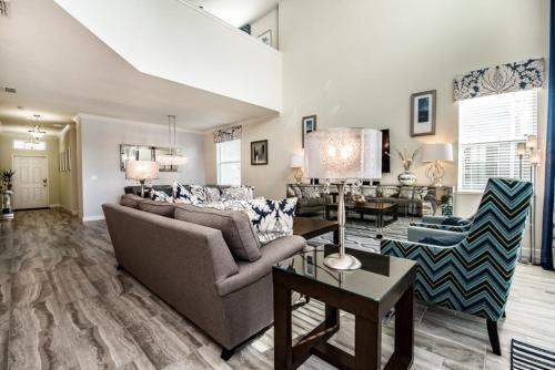 King Castle Villa #230920