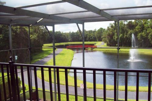Kissimmee Villa Sleeps 12 Pool Air Con Wifi