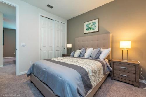 Sawyer Palm Place Villa #258902 Villa