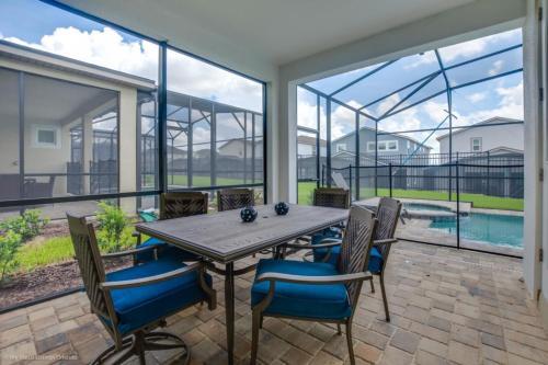 Sawyer Palm Place Villa #258902 Villa