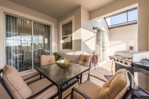 Luxury 4 Bed Villa For 11 Guests
