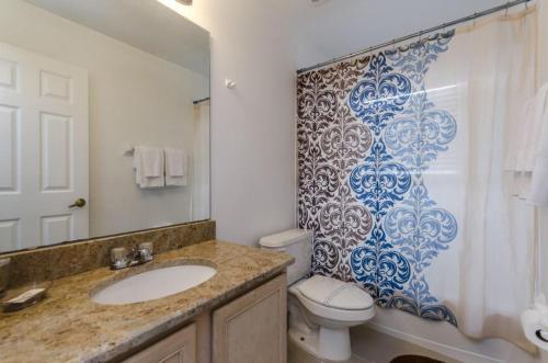 950 Lake Berkley Drive Villa #221678 Villa