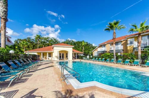 950 Lake Berkley Drive Villa #221678 Villa