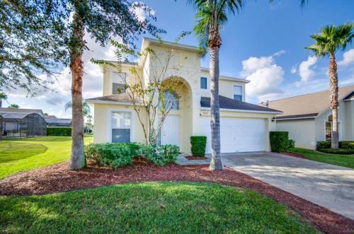 950 Lake Berkley Drive Villa #221678 Villa