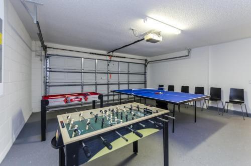 Lake Berkley Villa #231075