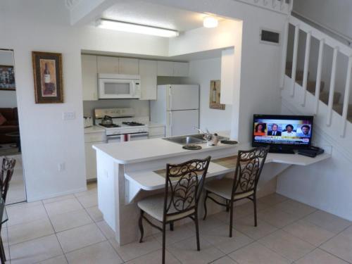 Mango Key Resort #231408 Townhouse