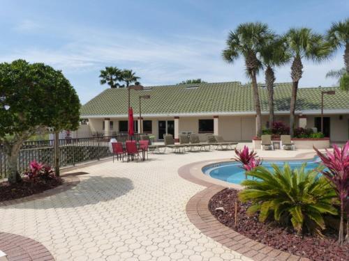 Mango Key Resort #231408 Townhouse