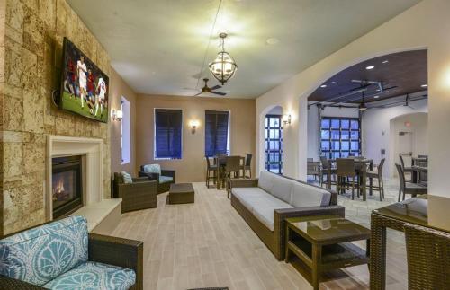 Villa Windsor At Westside-5 Bedrooms House W/pool-3716ww