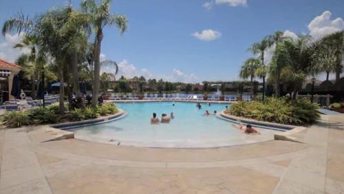 Terre Verde Townhouse #267177 Townhouse