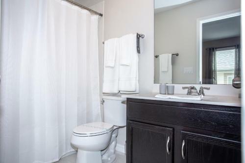Marvelous 5 Bd Home W/ Pool And Surf Park @ Solara Resort