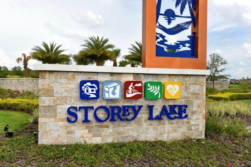 4 Bedrooms Villa - Storey Lake