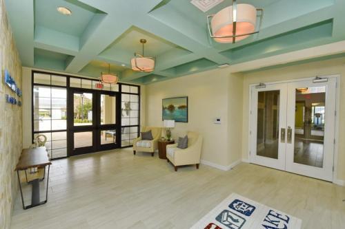 4 Bedrooms Villa - Storey Lake