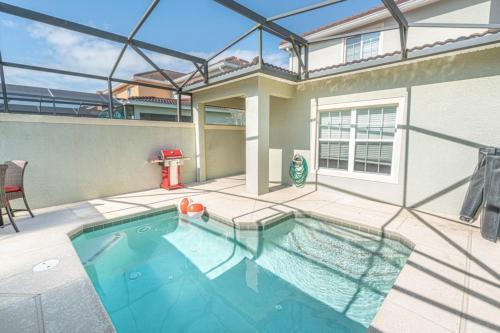 Cat Palm Townhome #231411 Townhouse