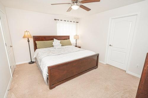 Cat Palm Townhome #231411 Townhouse
