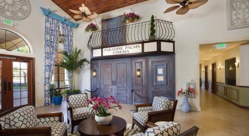 Cat Palm Townhome #231411 Townhouse