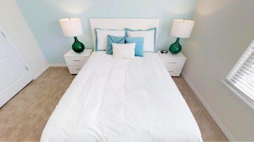 Windsor At Westside Resort 4 Bedroom Vacation Home With Pool 1748