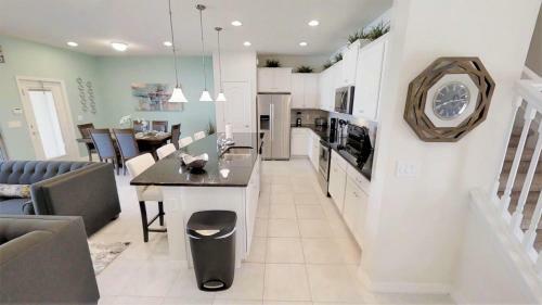Windsor At Westside Resort 4 Bedroom Vacation Home With Pool 1748