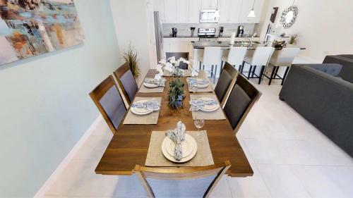 Windsor At Westside Resort 4 Bedroom Vacation Home With Pool 1748