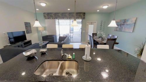 Windsor At Westside Resort 4 Bedroom Vacation Home With Pool 1748