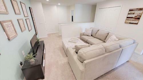 Windsor At Westside Resort 4 Bedroom Vacation Home With Pool 1748