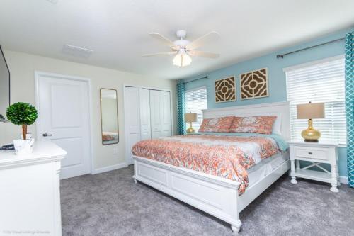 Villa Storey Lake - 4832rc
