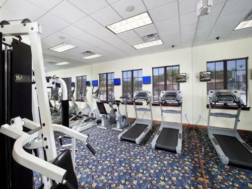 Villa Paradise Palms-4 Bedroom Townhome-3001pp