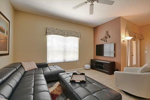 Villa Paradise Palms-4 Bedroom Townhome-3001pp