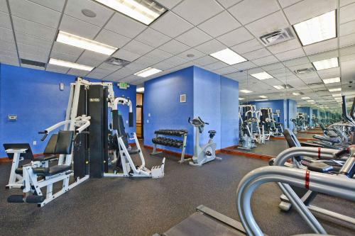 Villa Paradise Palms-4 Bedroom Townhome-3001pp