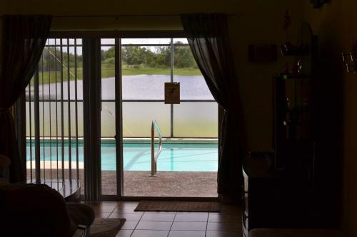 Kings Mobile Home Park Villa Sleeps 8 Pool Air Con