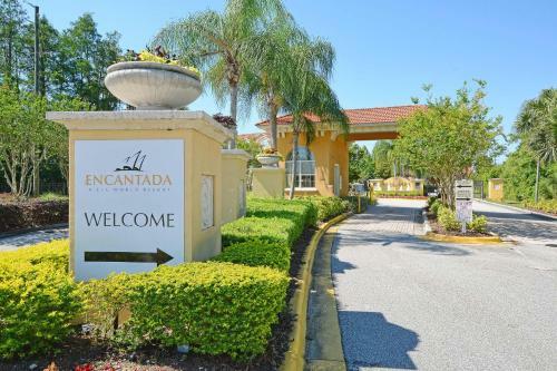 Encantada -4 Bedroom Townhome W/ Splashpool-2651en