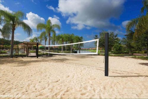 Bella Vida Resort 5 Bedroom Vacation Home With Pool 1870