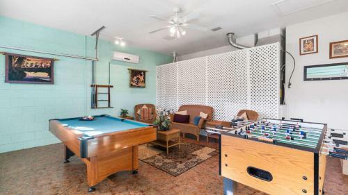 Neptunes Retreat Villa