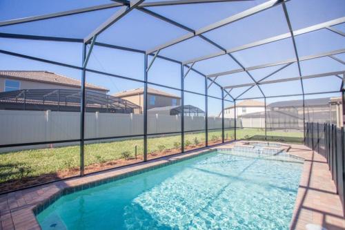 Villa Menton Eight Bedroom 2888e