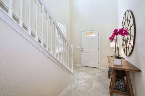 Windsor At Westside-6 Bedrooms House W/pool-3722ww