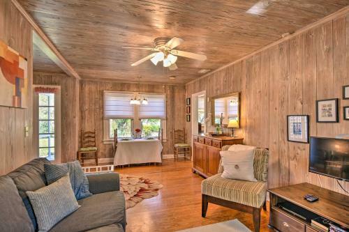 Cottage With Private Pool - Walk To Lake Wales!