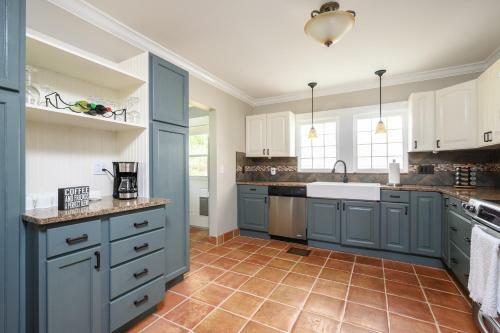 New Listing! Garden Getaway With Backyard Pool Oasis Home